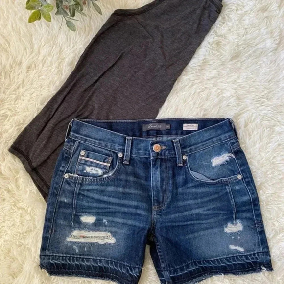 Level 99 denim Shorts Mason The boy fit - Picture 1 of 3